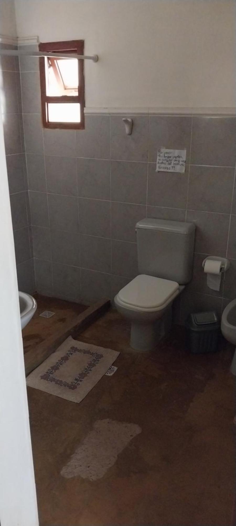 ホテル Cabanitas El Reposo ウマウアカ 部屋 写真